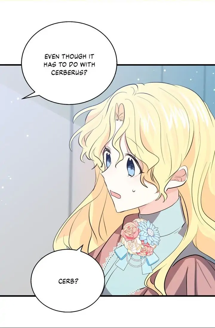 I’m the Ex-Girlfriend of a Soldier chapter 59 - page 28